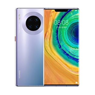 华为Mate 30 Pro